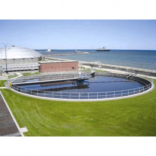 เคมีภัณฑ์ระบบบำบัดน้ำเสีย เคมีภัณฑ์ระบบบำบัดน้ำเสีย