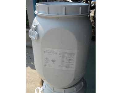 คลอรีน 65% จีน