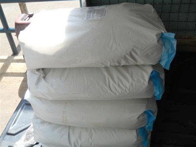 Polymer Anion, Cation