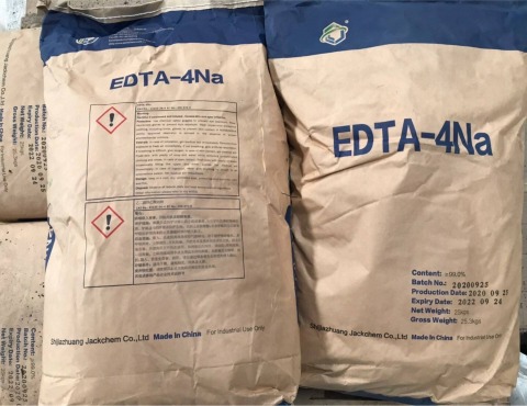 EDTA4 Na