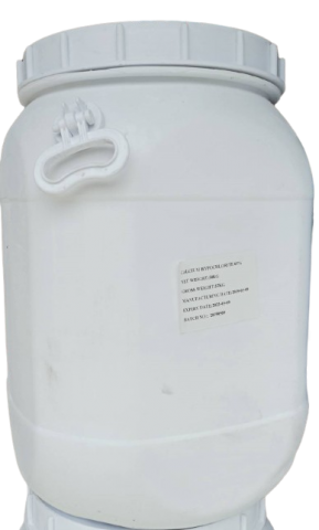 คลอรีนผง