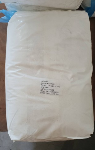 polymer anion  และ cation