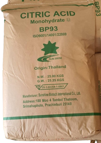 กรดมะนาว_โมโน_ซันชายด์